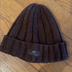 UGG tuque
